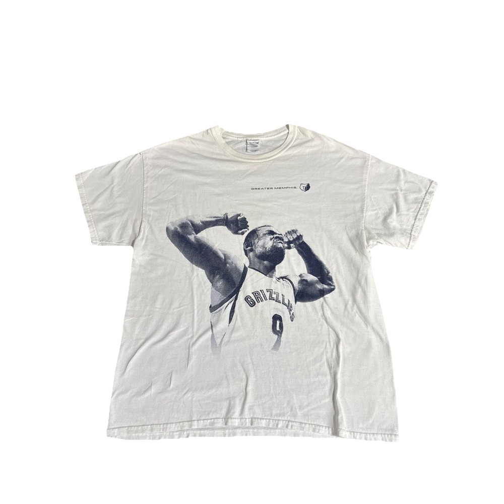 Greater Memphis XL Shirt